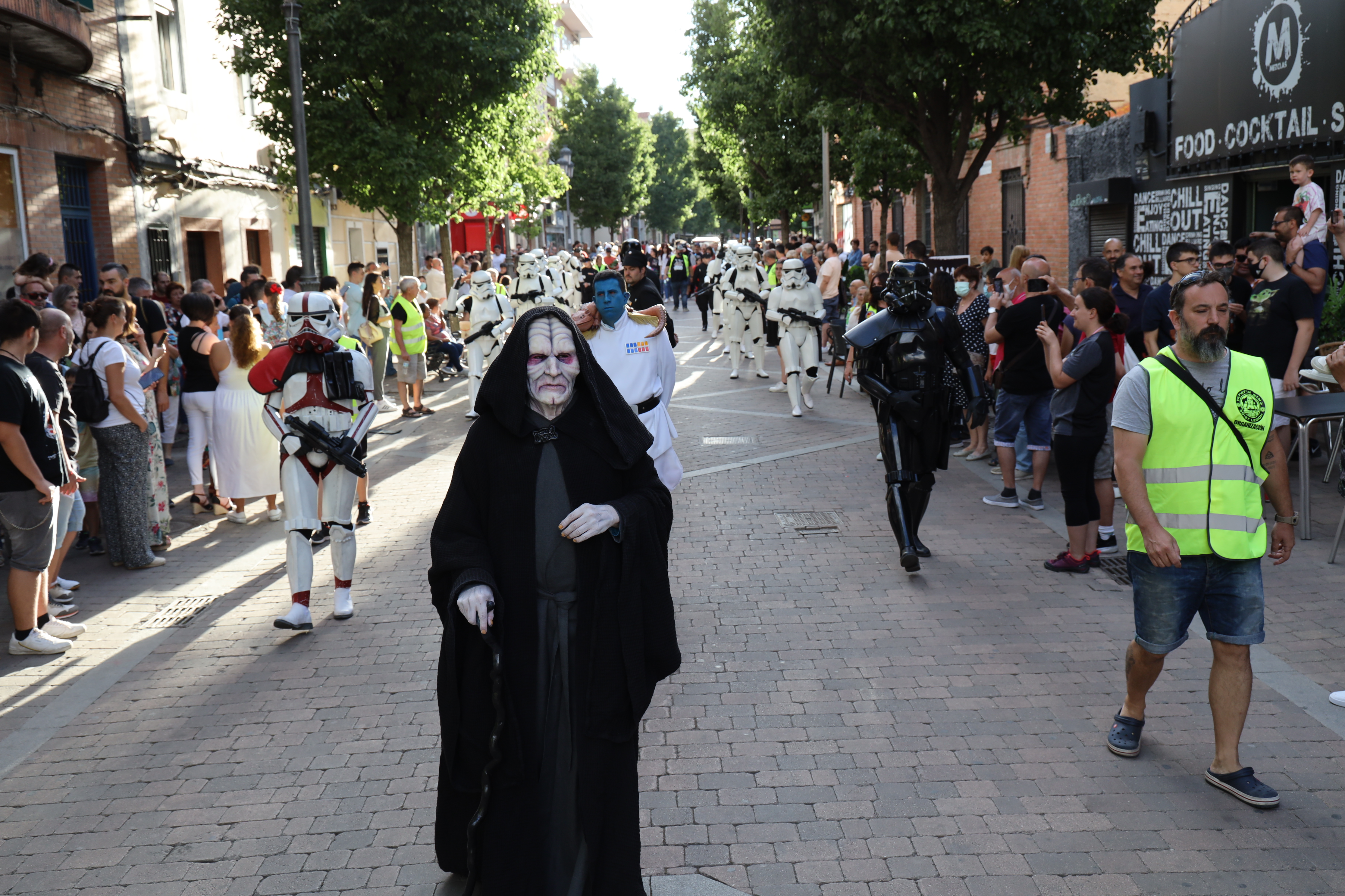 Festival de la Fantasía 22062023