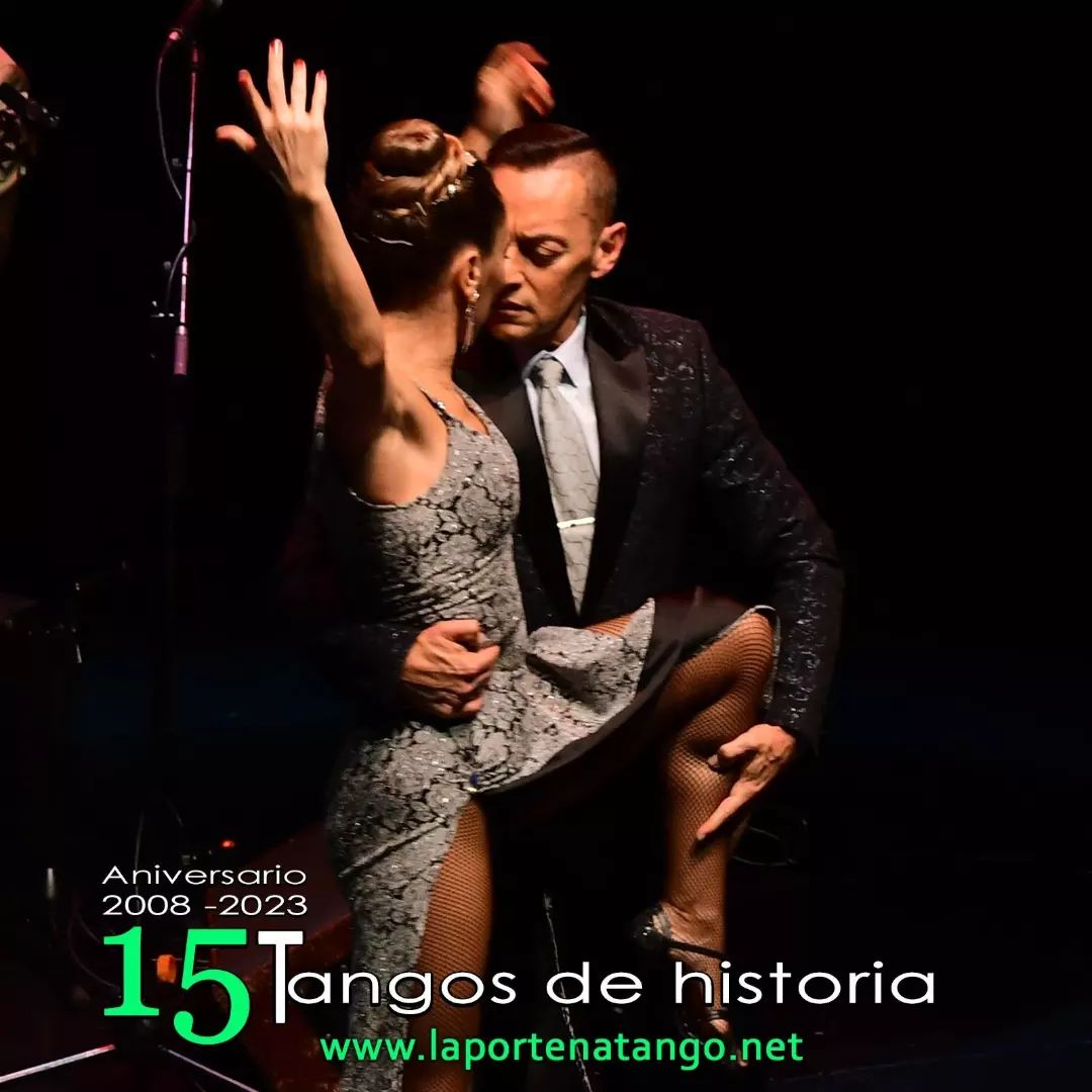 Tango teatro y cine se suman a las procesiones de Semana Santa en la ciudad