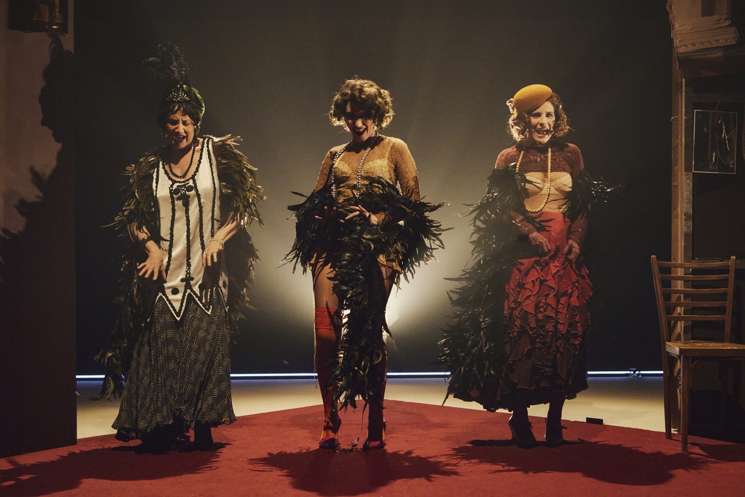 ‘Mihura, el Último Comediógrafo’