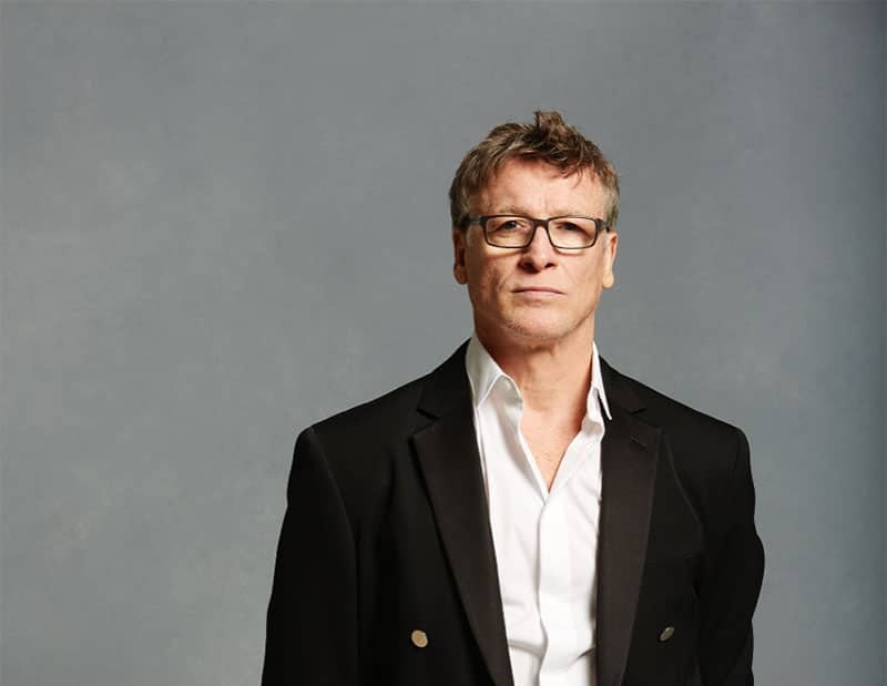 Nacho Duato