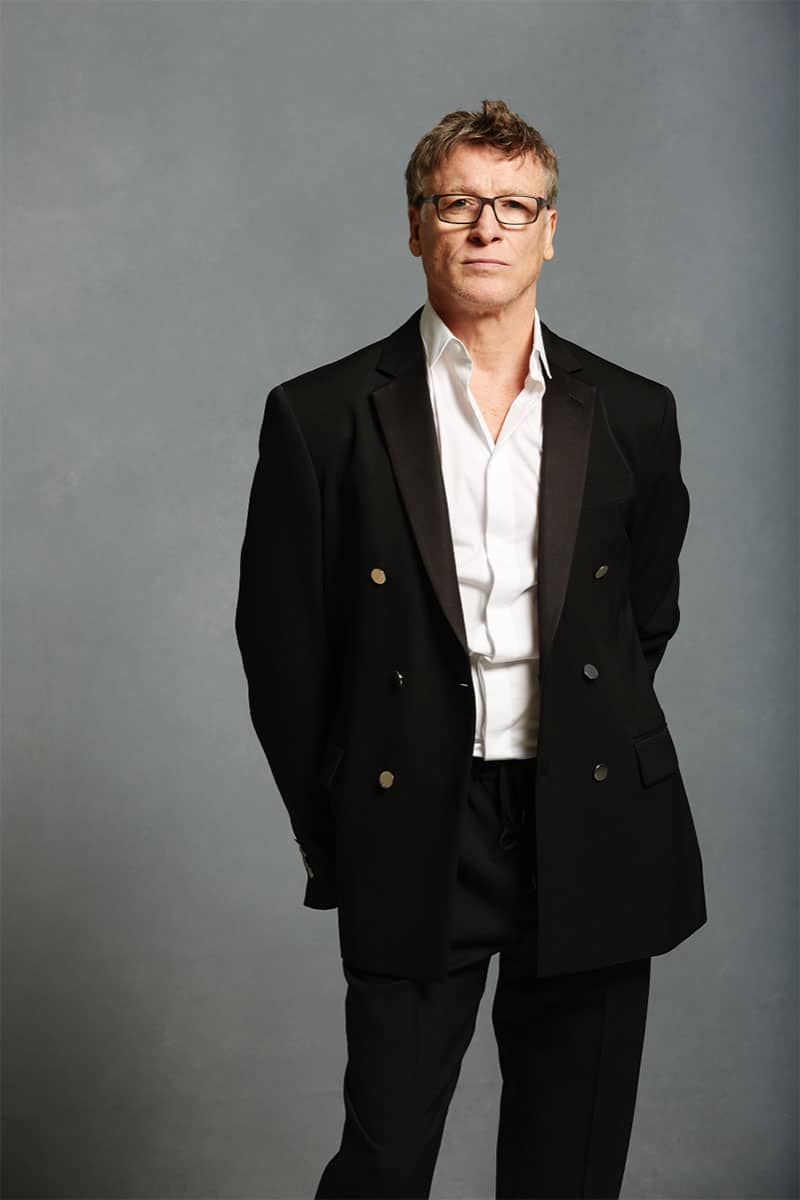Nacho Duato