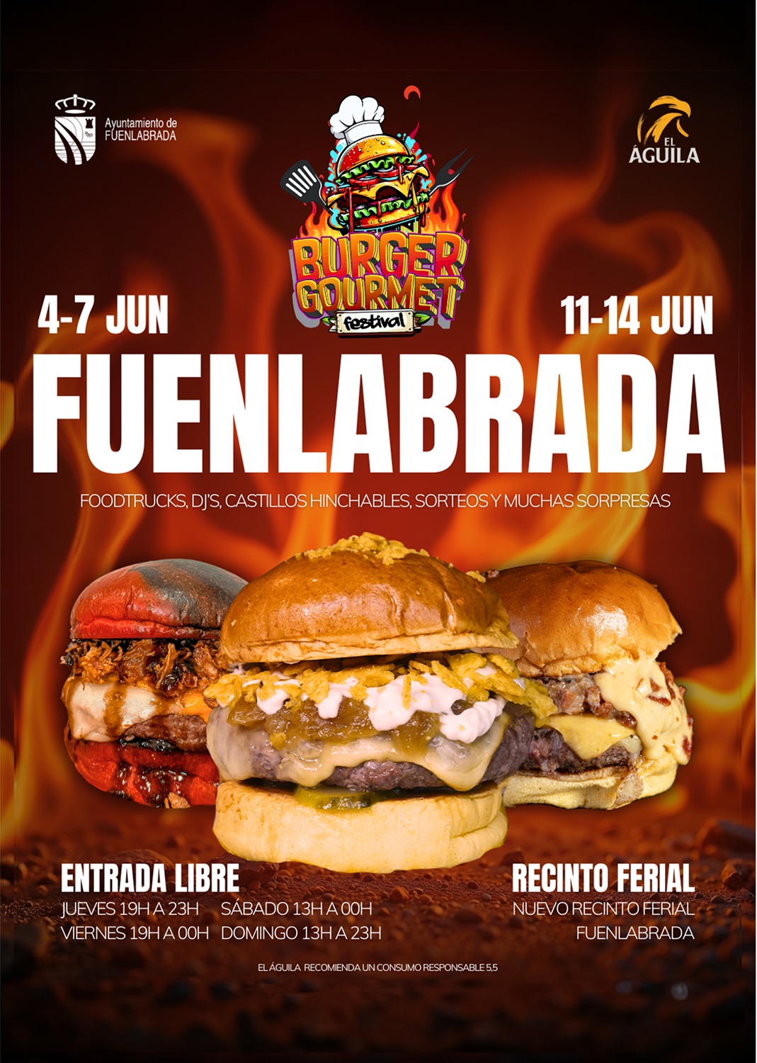 Cartel 