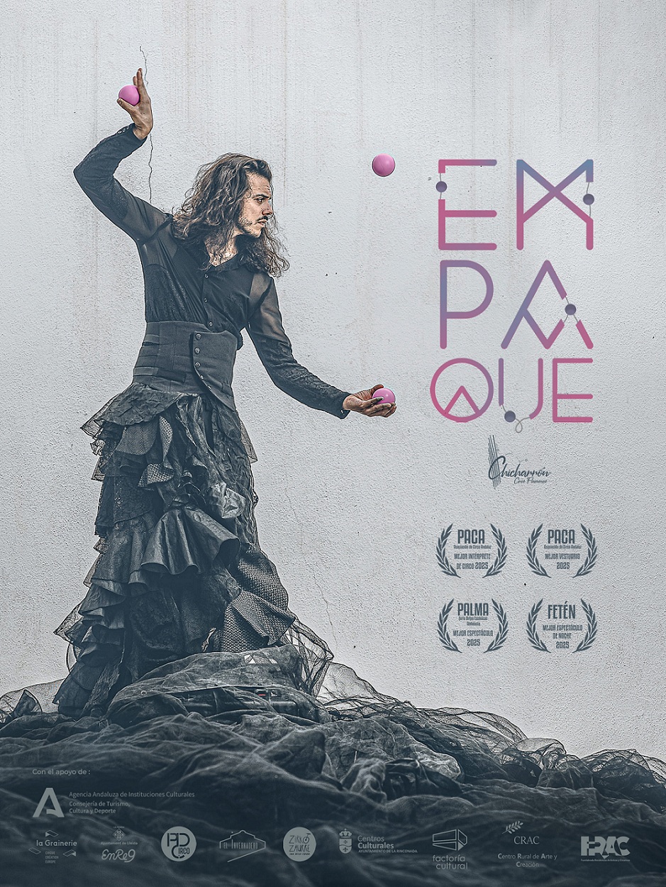 Empaque