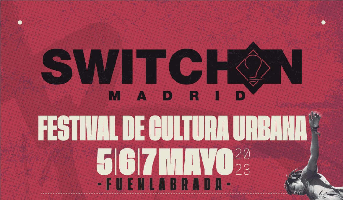 Primavera cultural en Fuenlabrada