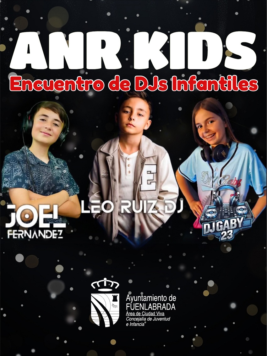ANR Kids