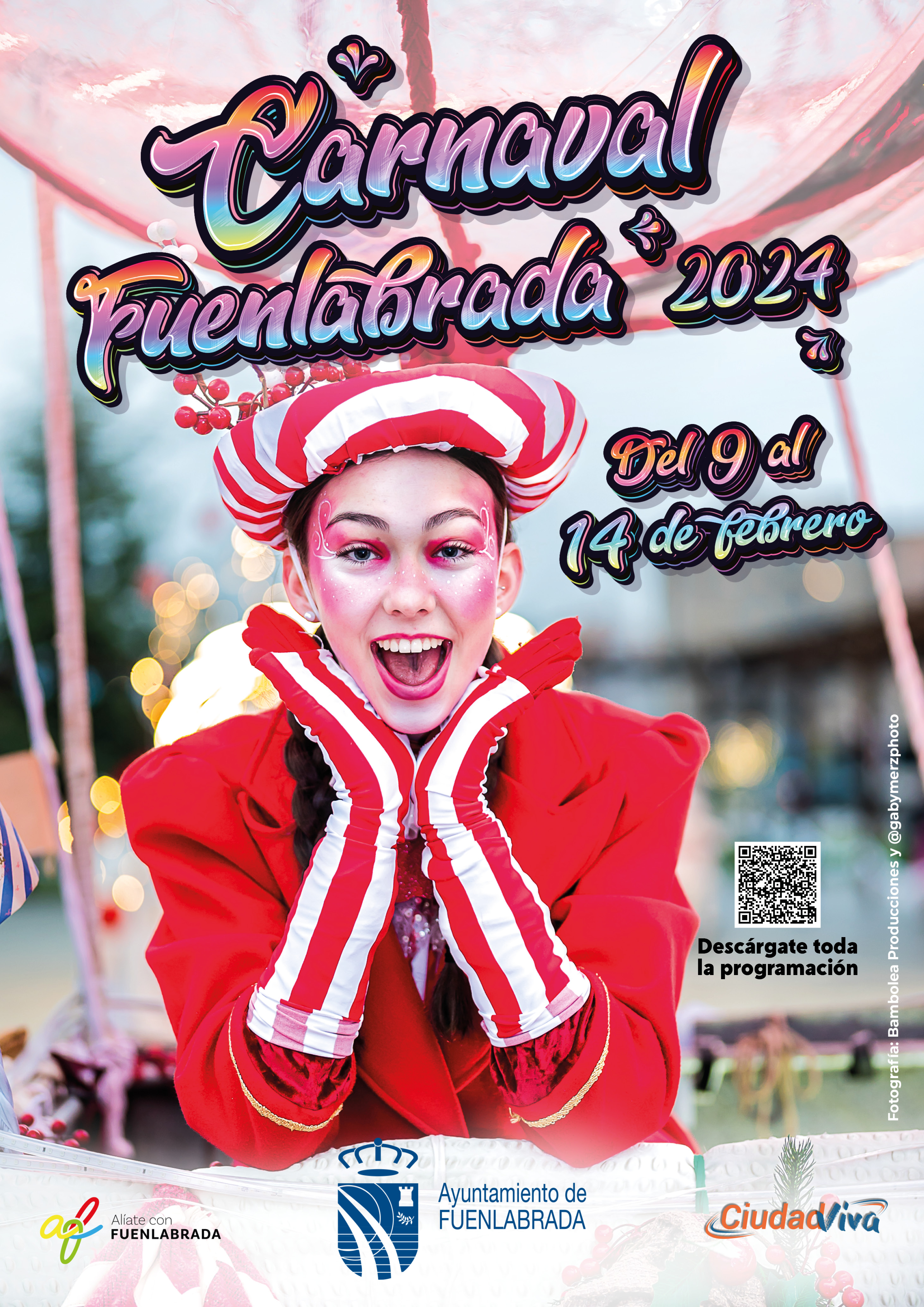 Carnaval 02022024