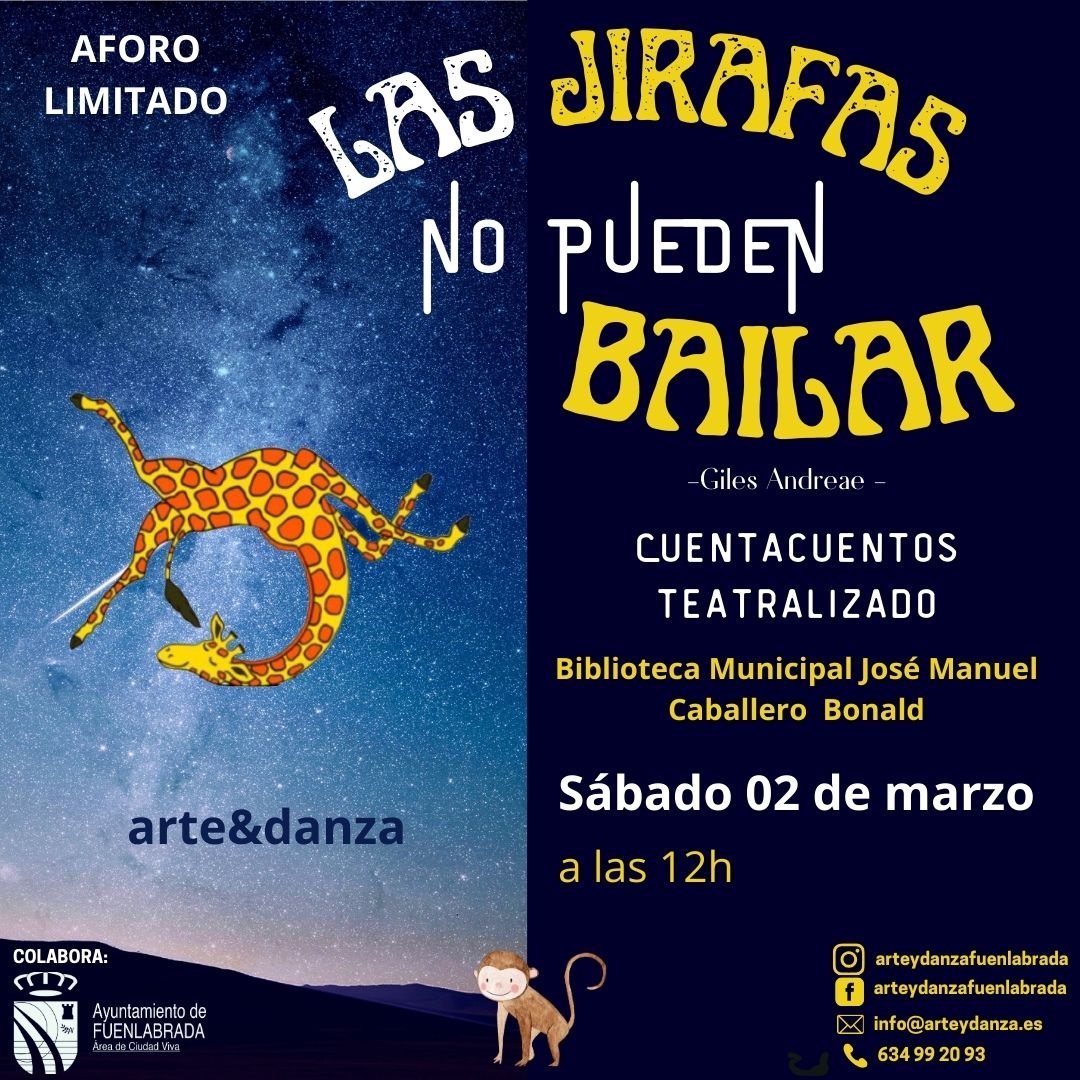 Cuentacuentos y bebecuentos 22012024