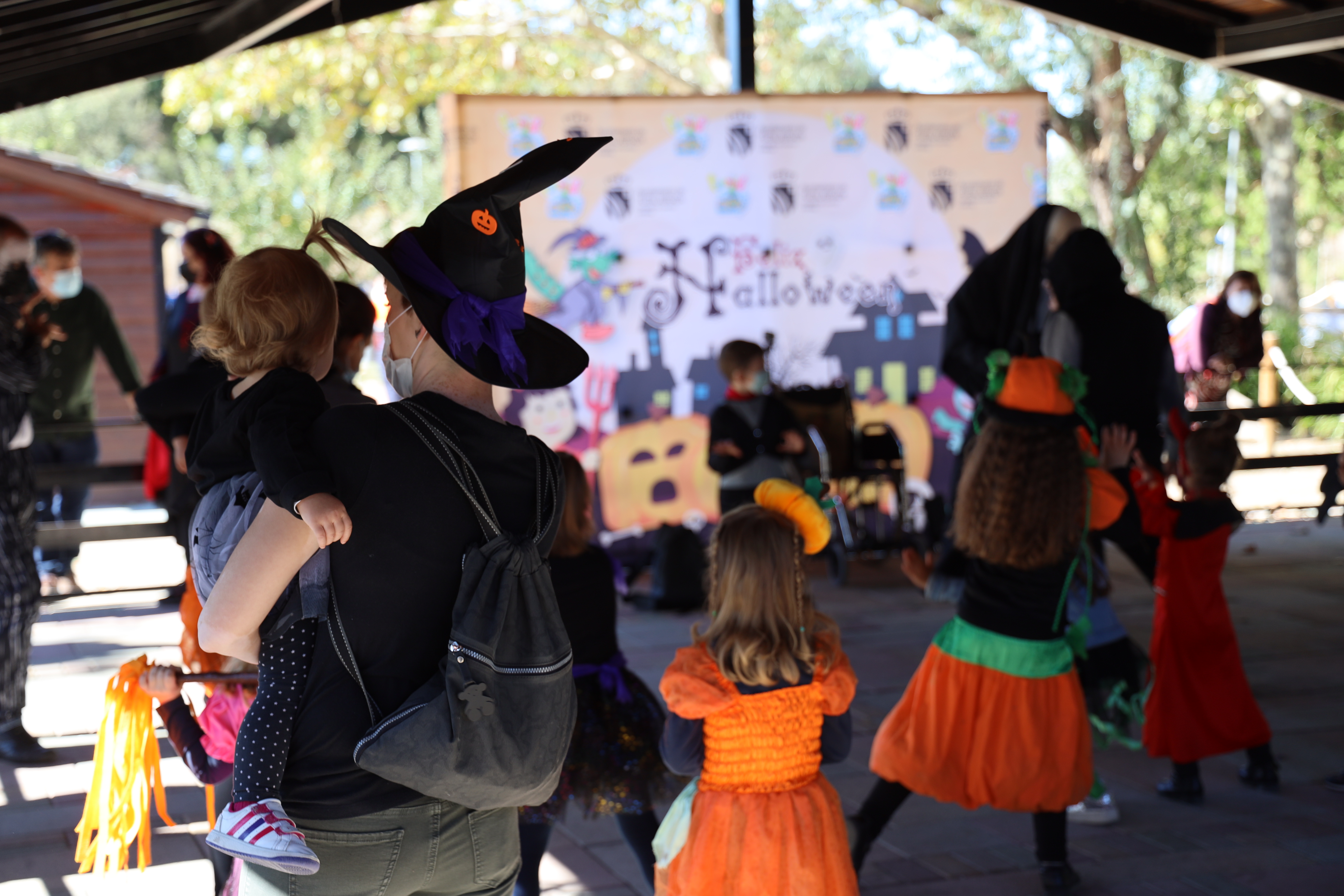 Fiestas de Halloween 25102023