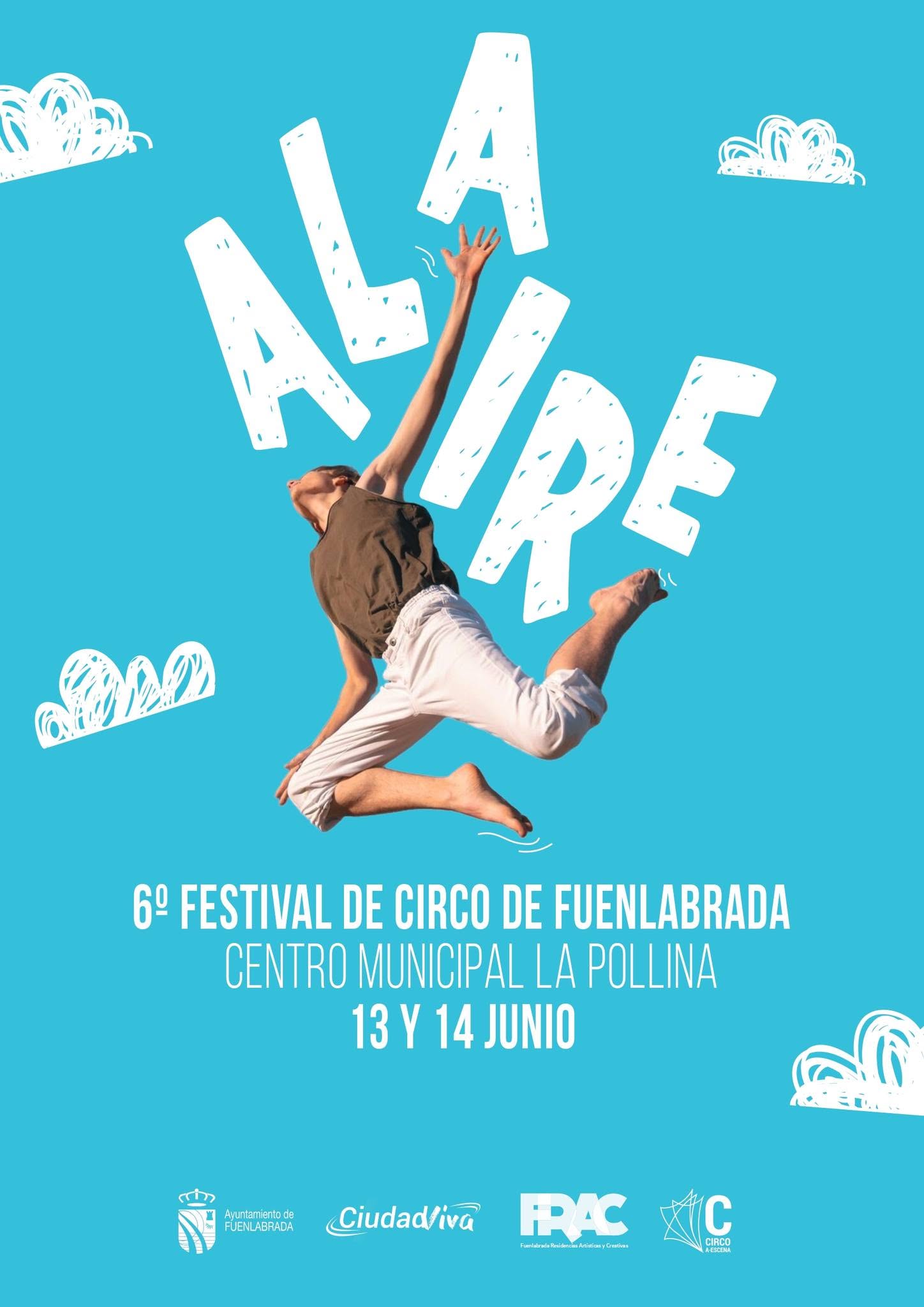 Cartel del festival