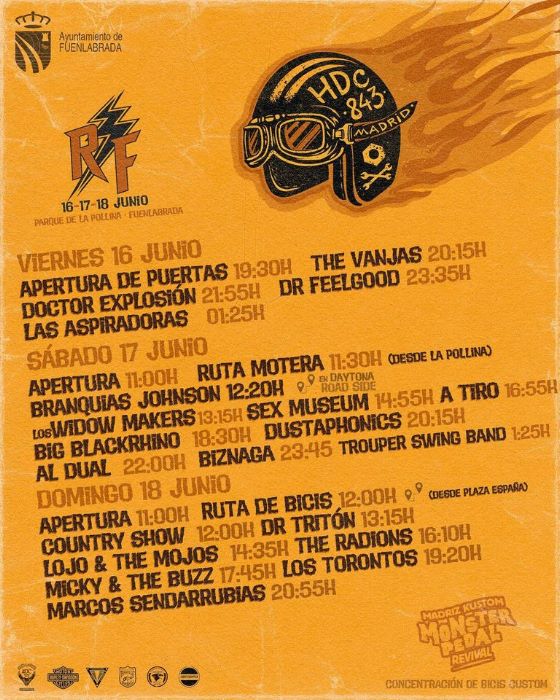 Festival HDC 13062023