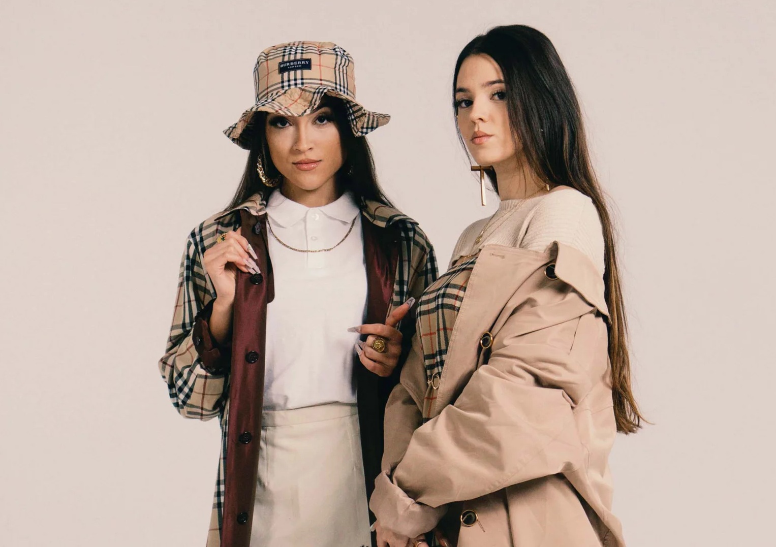 Las Ninyas del Corro