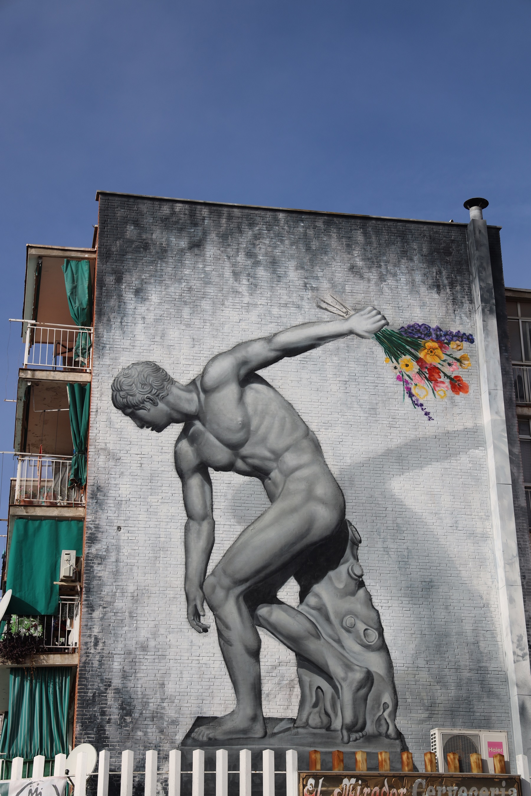 Nuevos murales en el MAUF 28112024