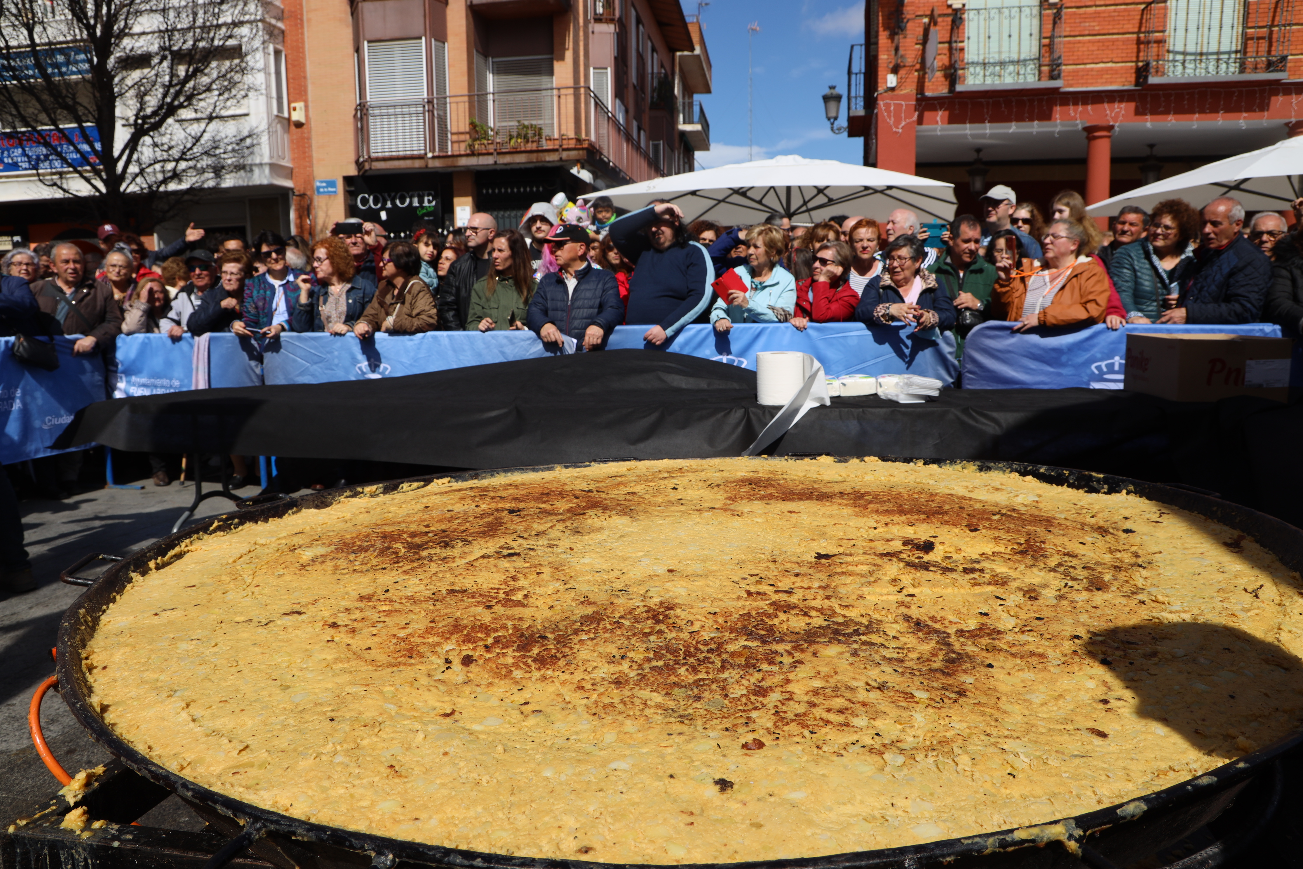 Teatro festival tortilla 15032024