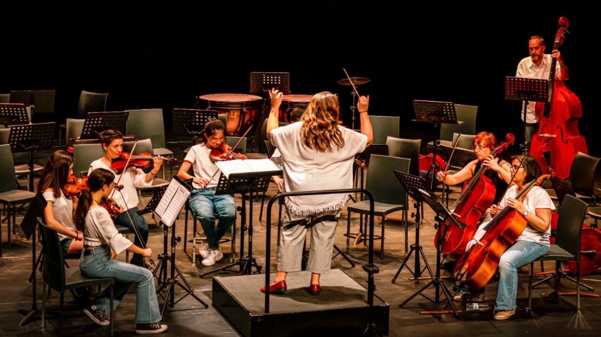 Conciertos gratuitos Dia Europeo de la Musica 17062024