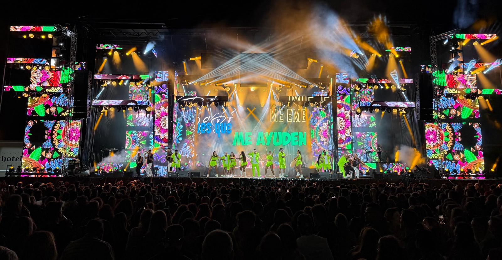 Orquesta Panorama