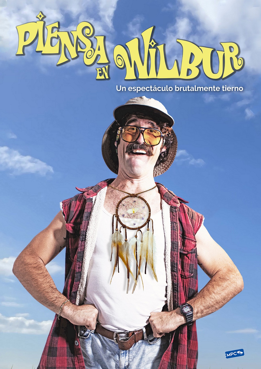 'Piensa en Wilbur', dentro del Festival de Circo 'AlAire'
