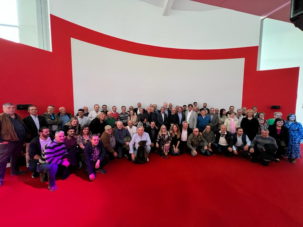 La EMT de Fuenlabrada sera en 2030 una empresa con 0 emisiones