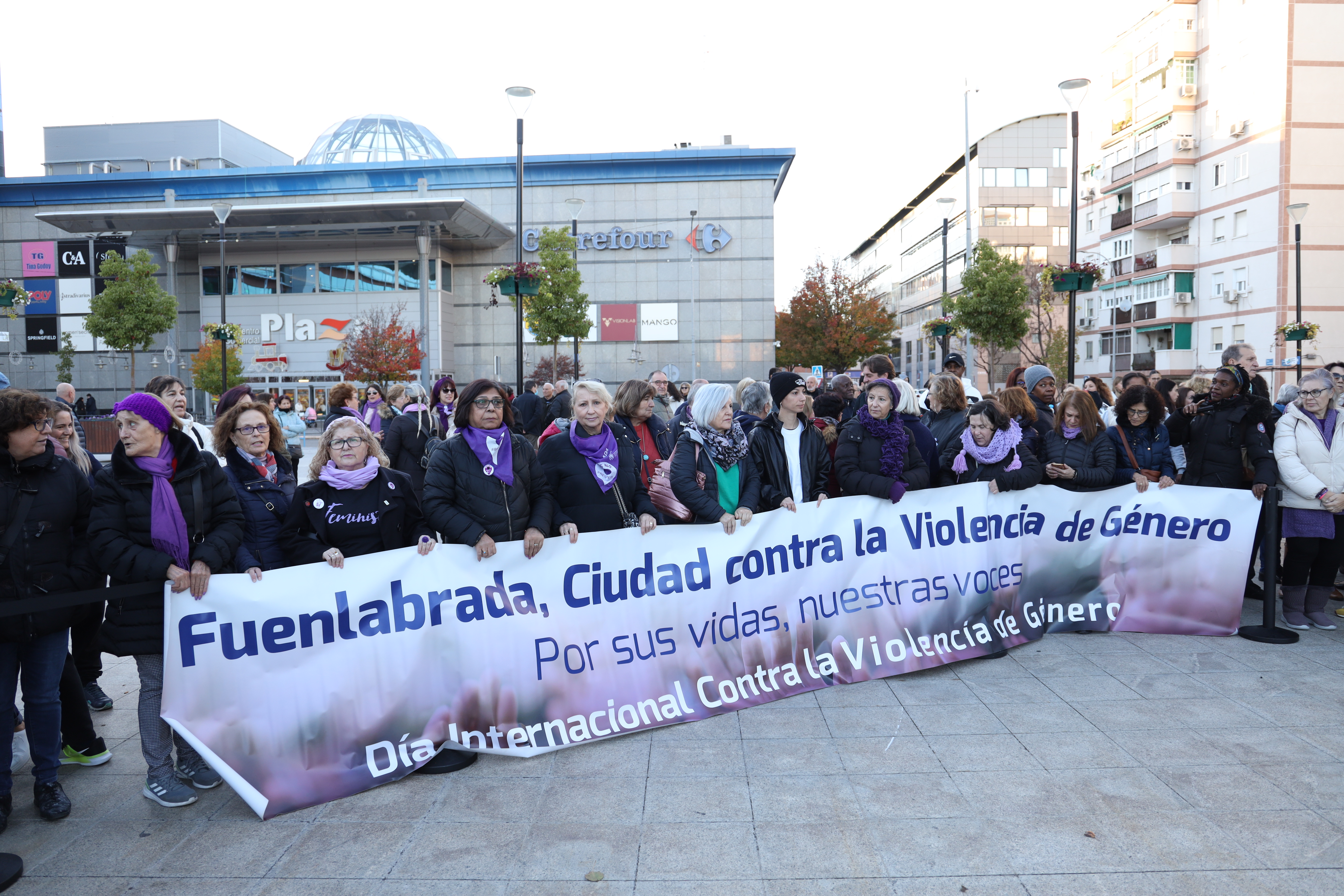 Moción contra violencia género 02112023