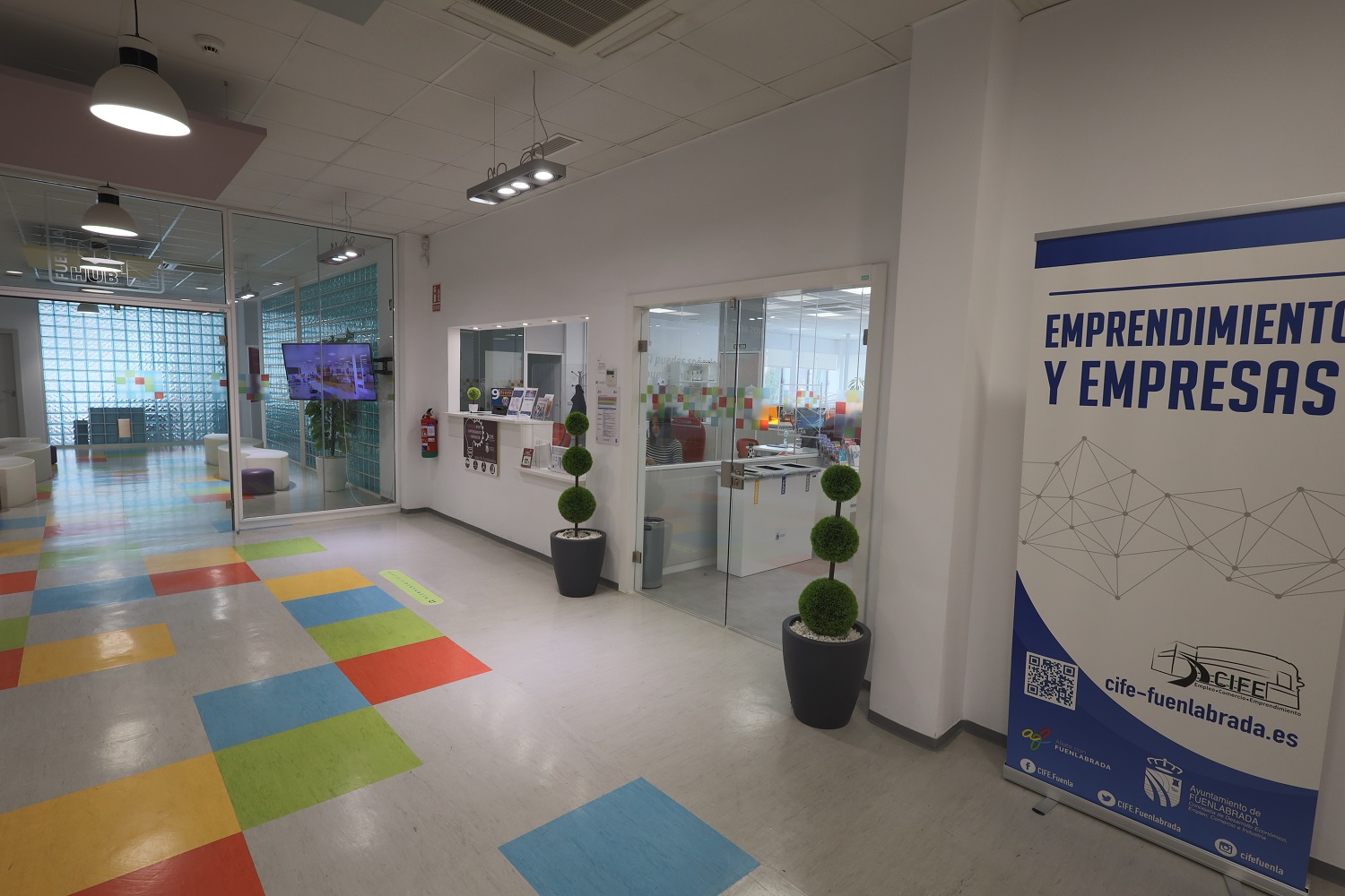 Abierta la inscripcion para participar en la V Jornada de Mujeres Emprendedoras 28022025