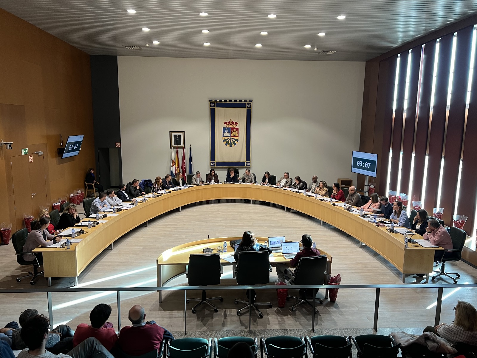 Aprbacion inicial presupuestos 15122023
