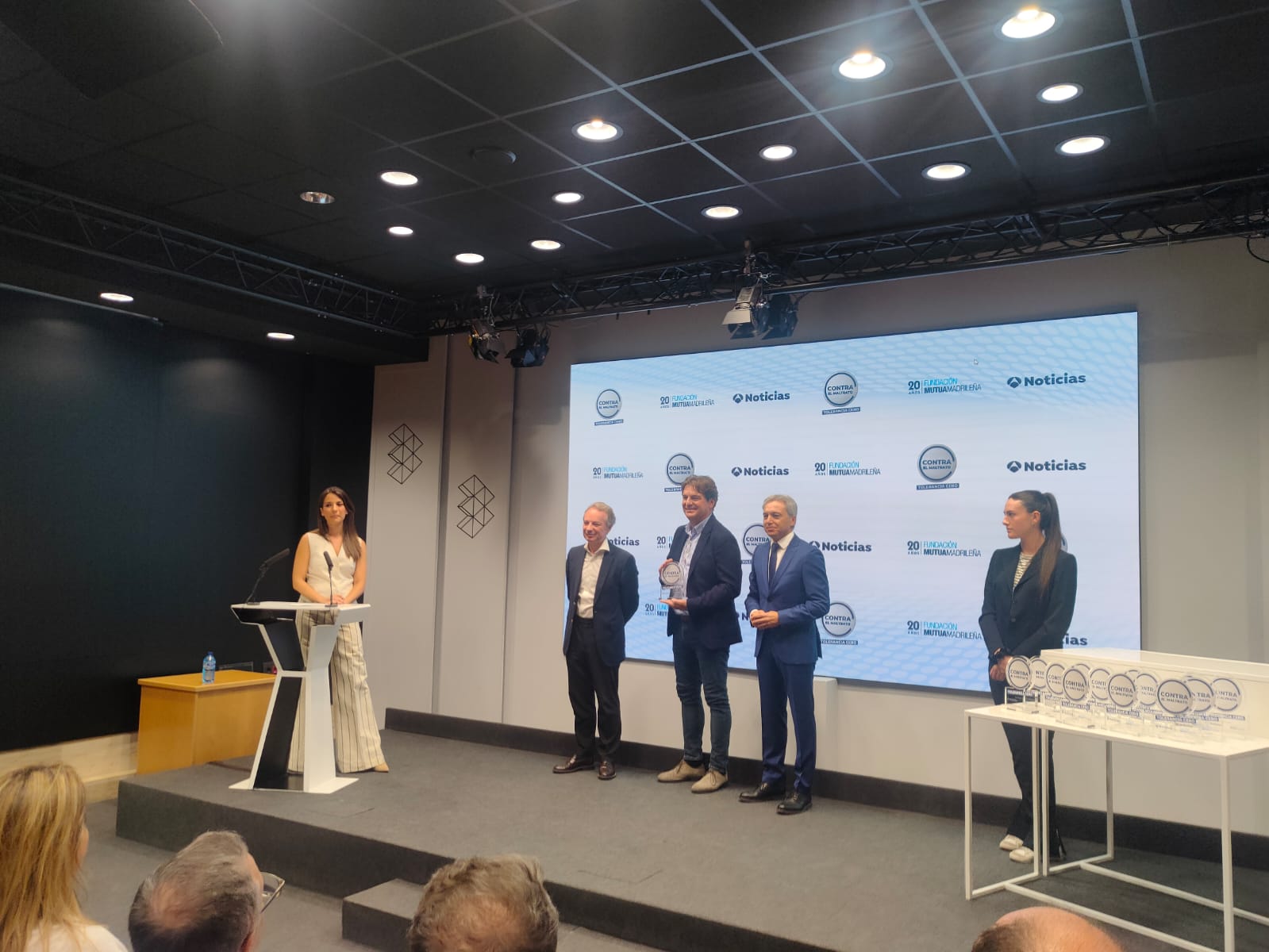 Premio Atresmedia 05102023