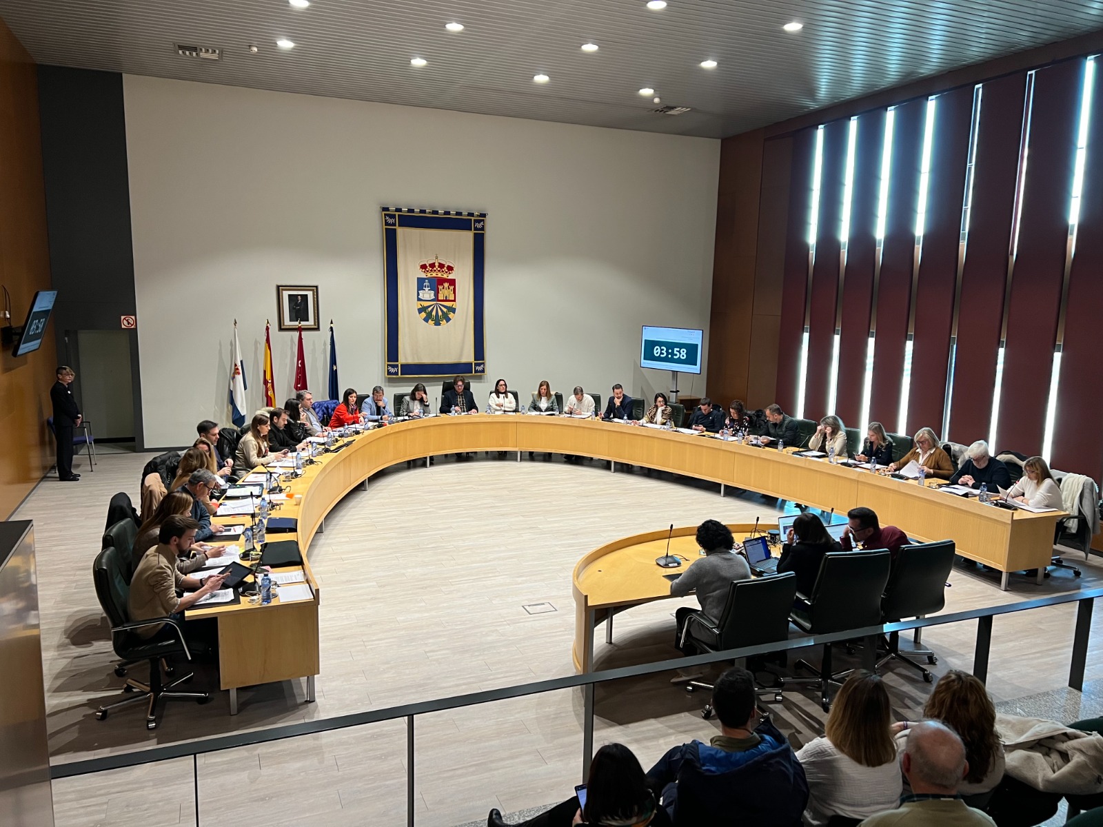 Fuenlabrada solicita a UNICEF renovar Ciudad Amiga de la infancia 1342023