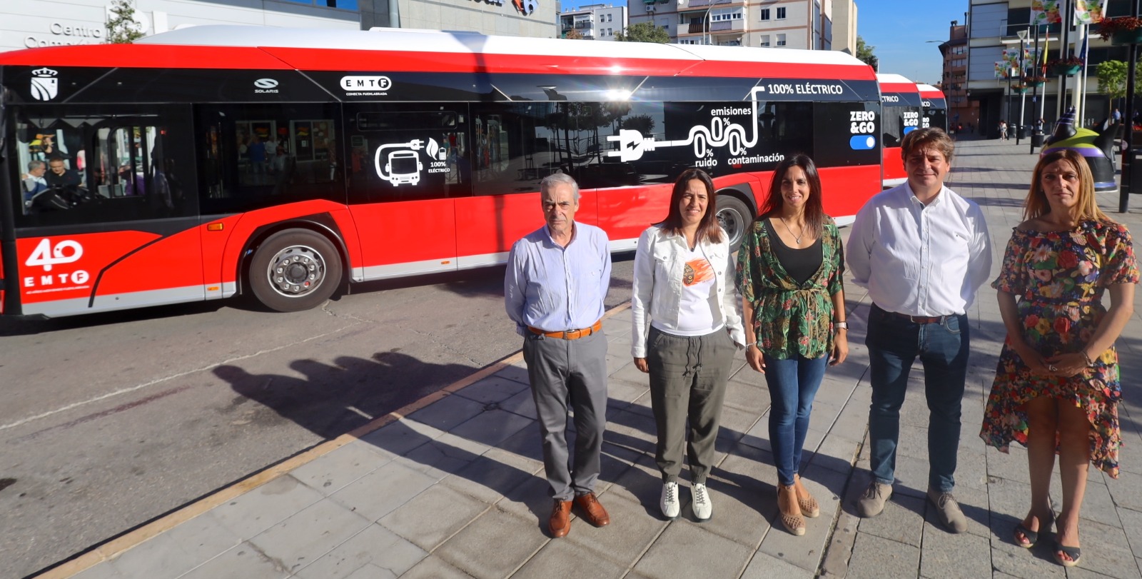 Autobuses eléctricos 28092023
