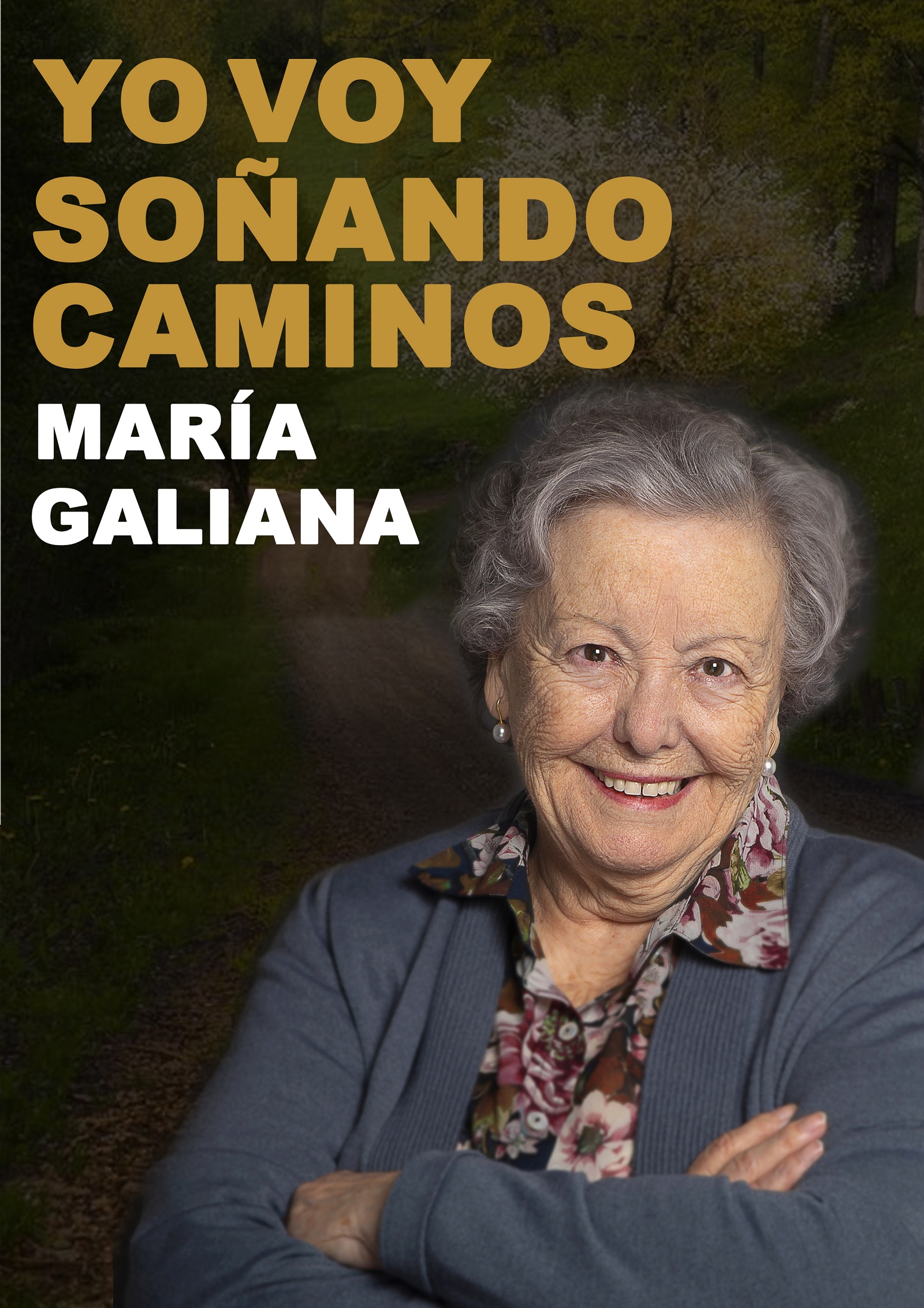 Tanxugueiras y Maria Galiana entre las actividades del fin de semana en Fuenlabrada