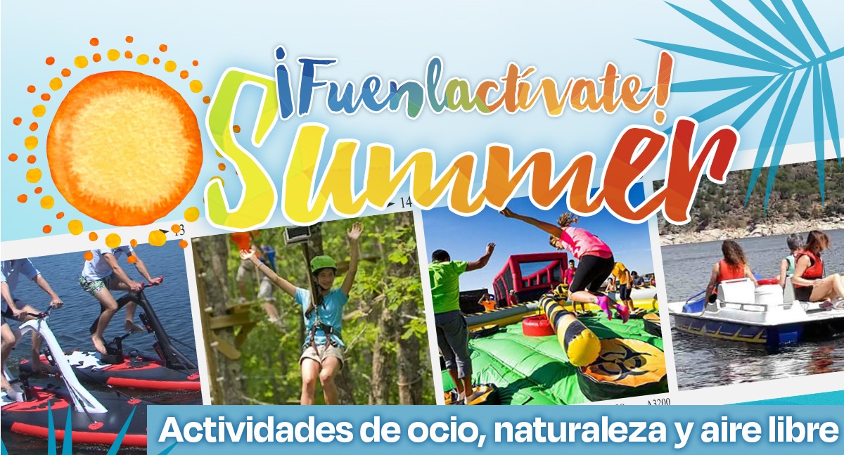 Fuenlactivate summer 02072024