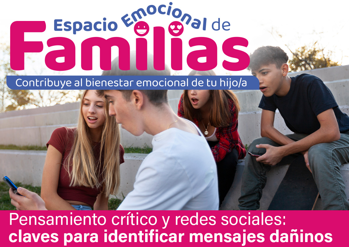 Cartel sesión