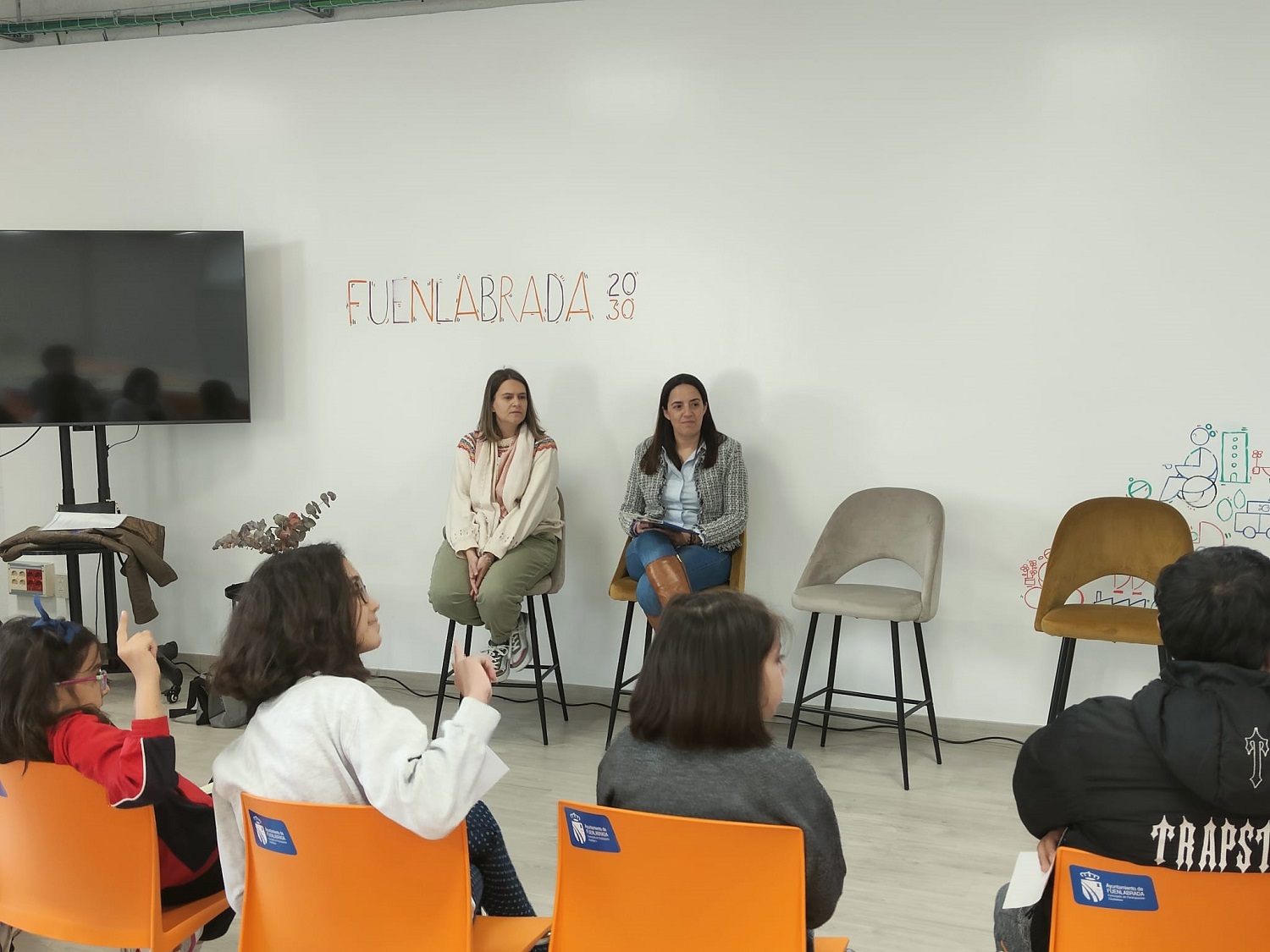 Consejo de la Infancia y Adolescencia 21112024