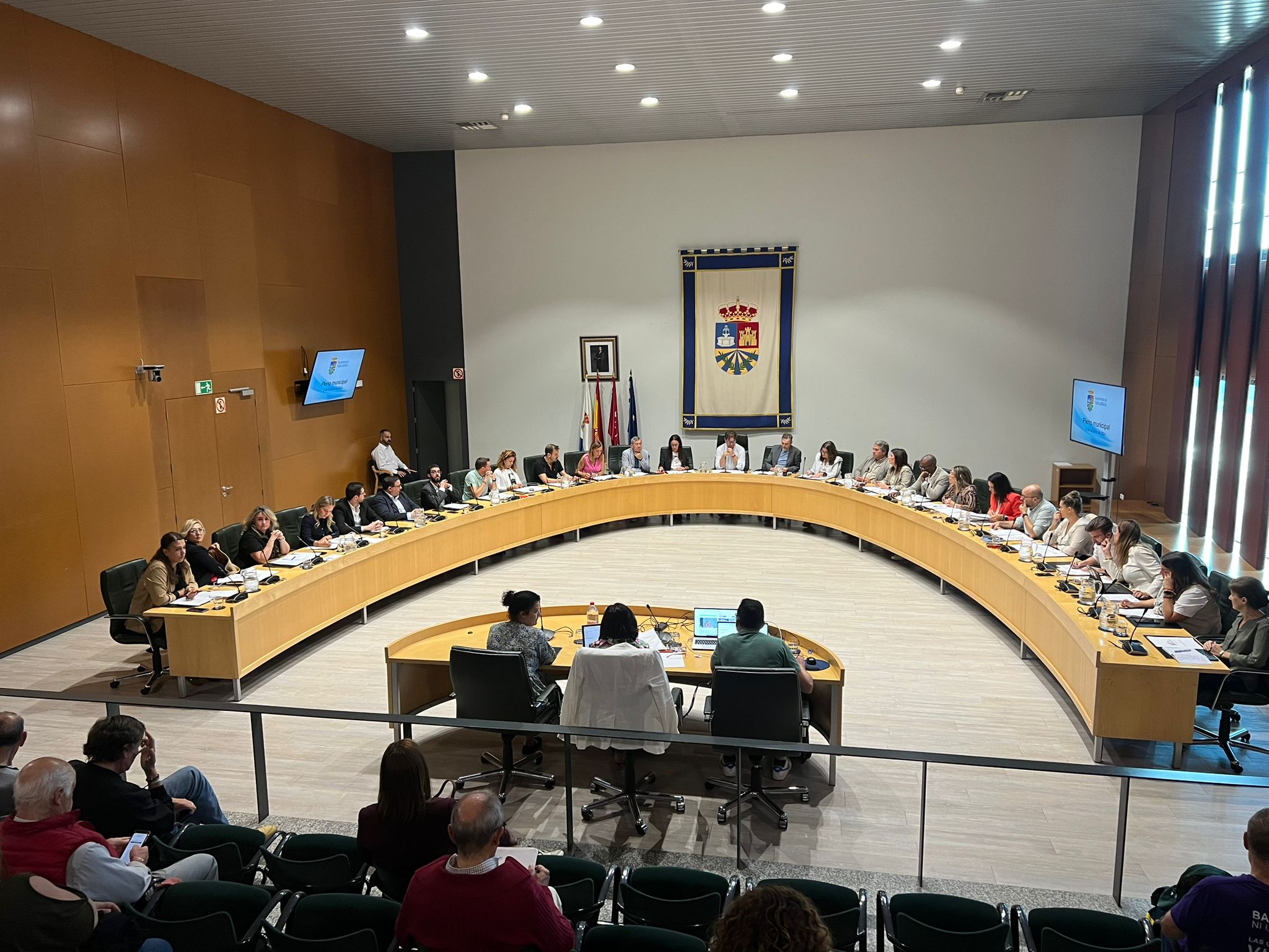 Pleno