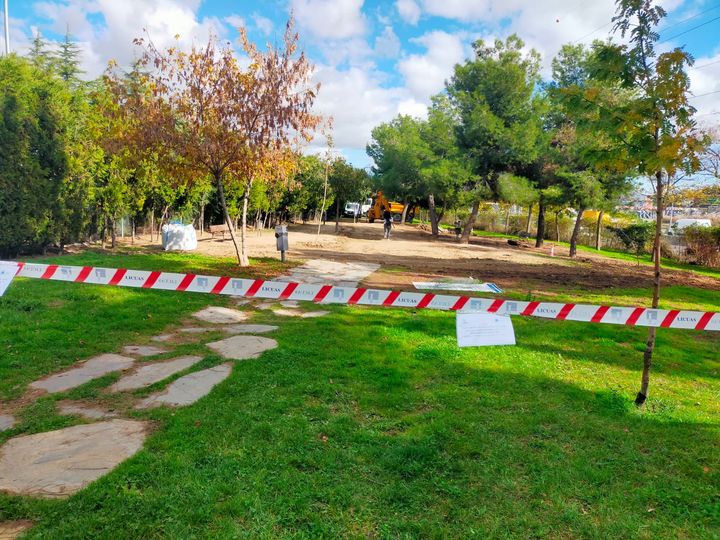 Plan para mejorar zonas de ejercitacion canina   18-11-2024