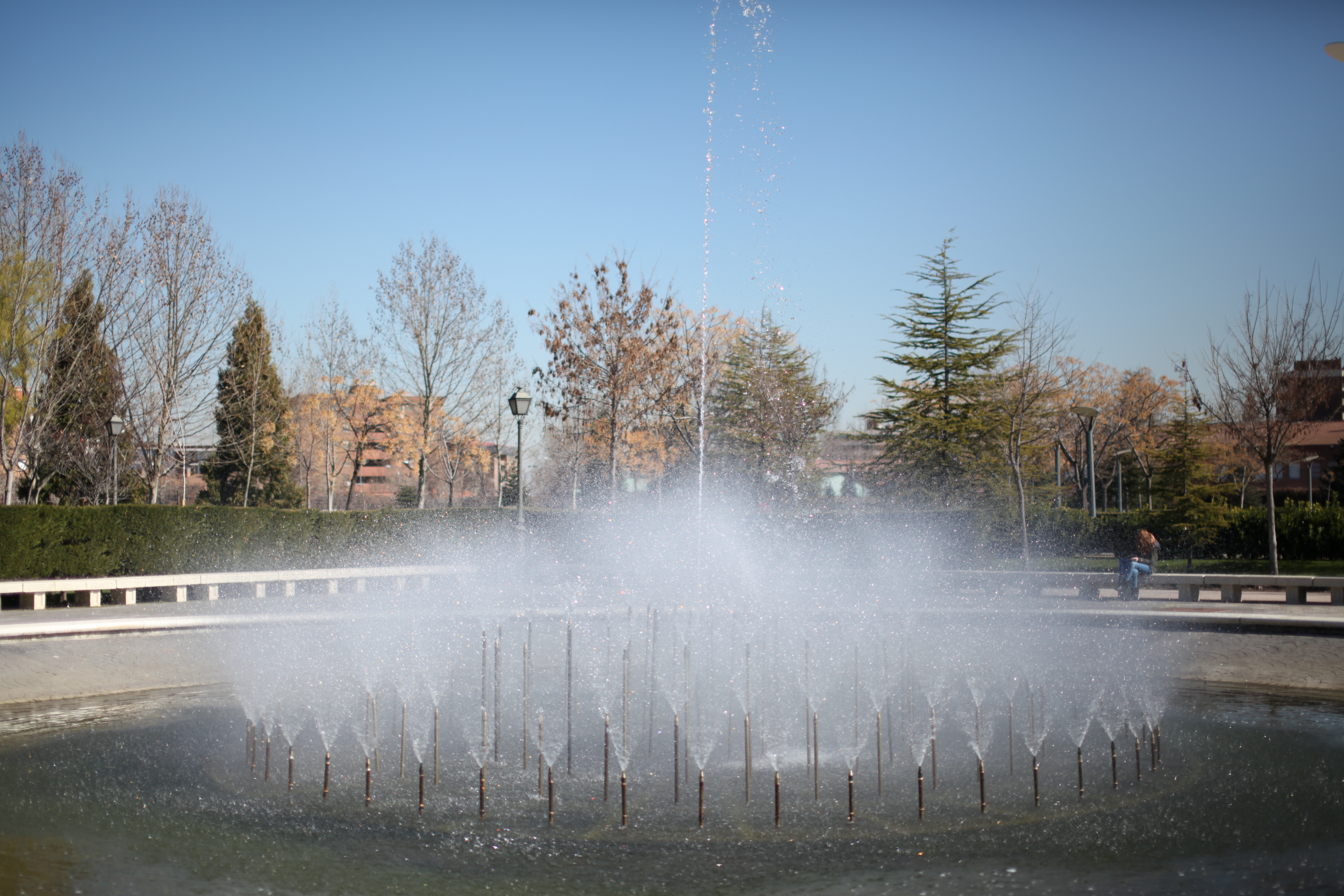 Ola de calor con temperaturas que llegarán a los 39,5º el próximo lunes  23062023