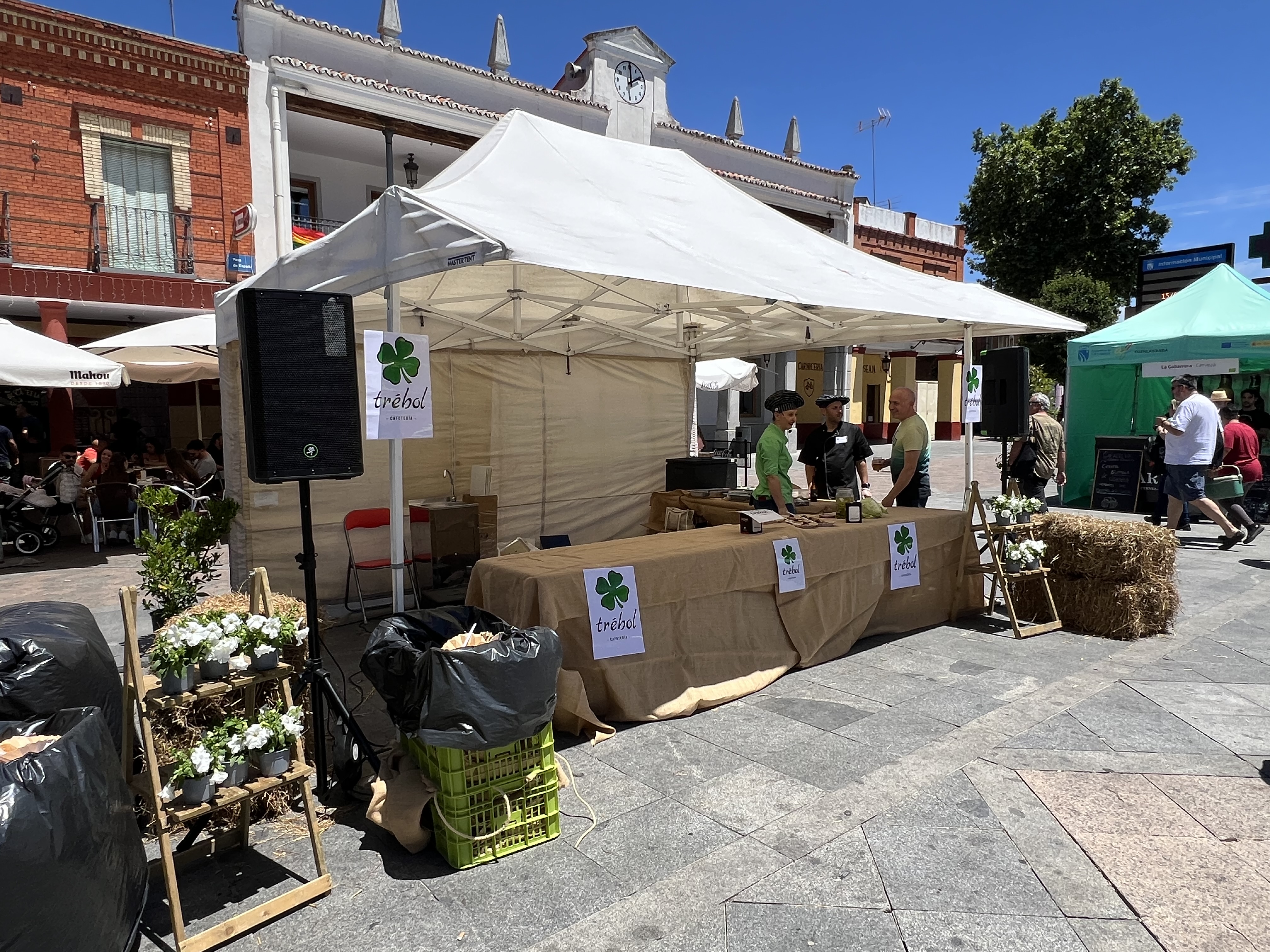 Mercado de Productores 04102024