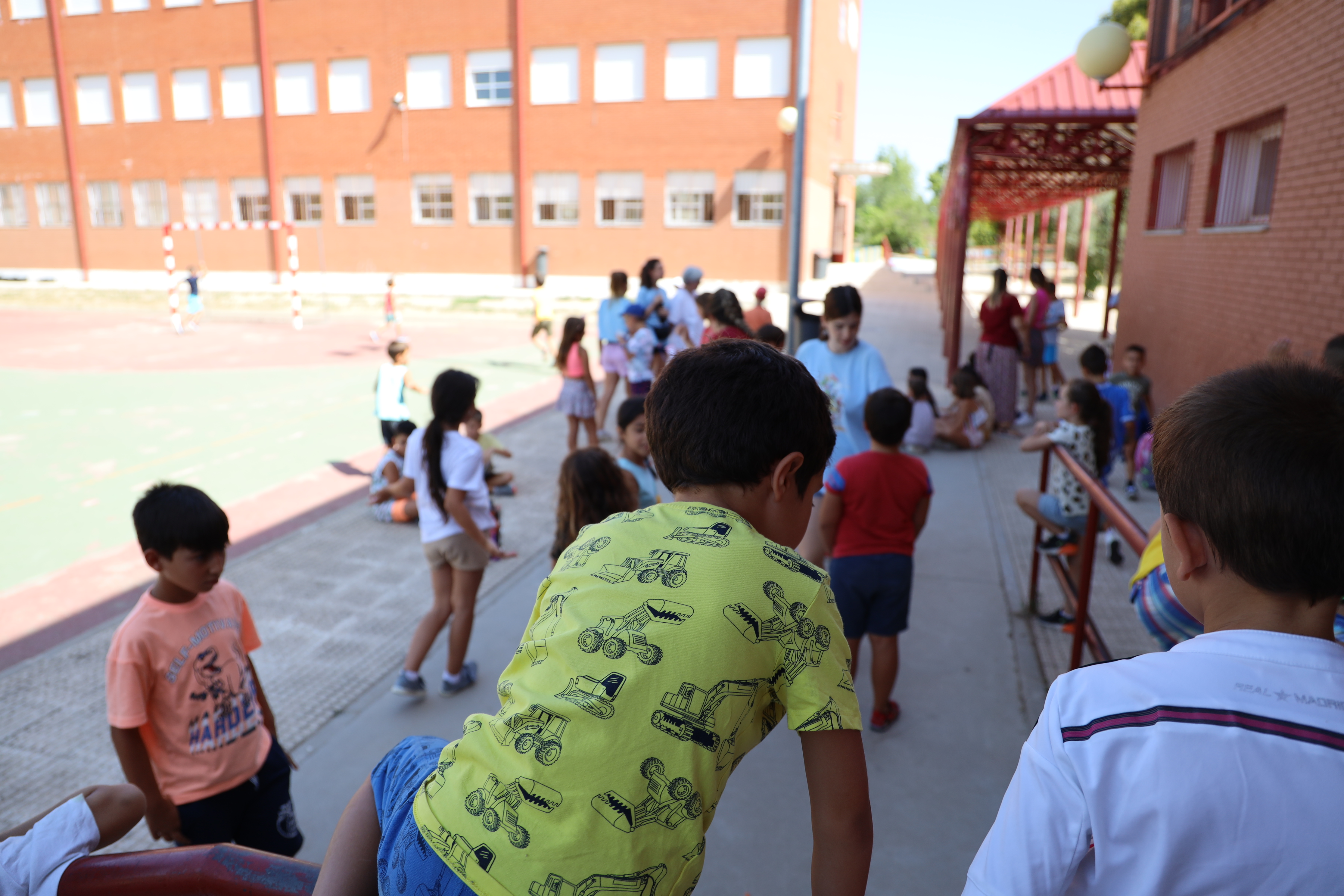 guía para los centros educativos 13012025