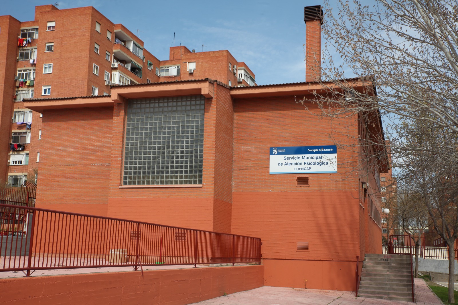 Fuencap atiende a estudiantes con dificultades de aprendizaje