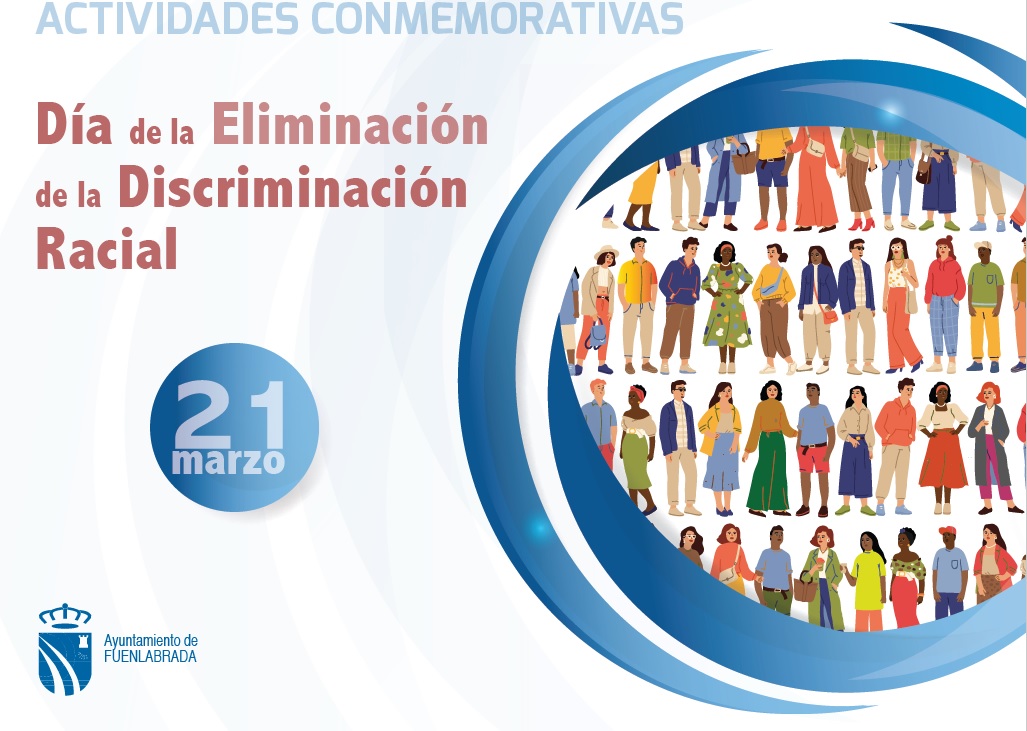 Dia Internacional por la Eliminacion de la Discriminacion Racial
