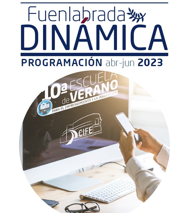 Fuenlabrada Dinamica nueva programacion formativa del CIFE