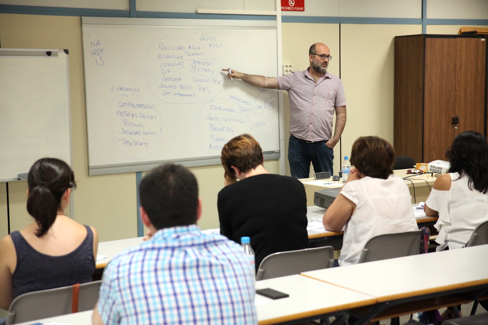 Cursos desempleados 24-1-2025