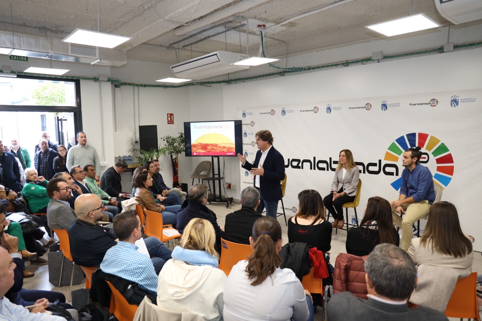 Foro Urbano 15112023