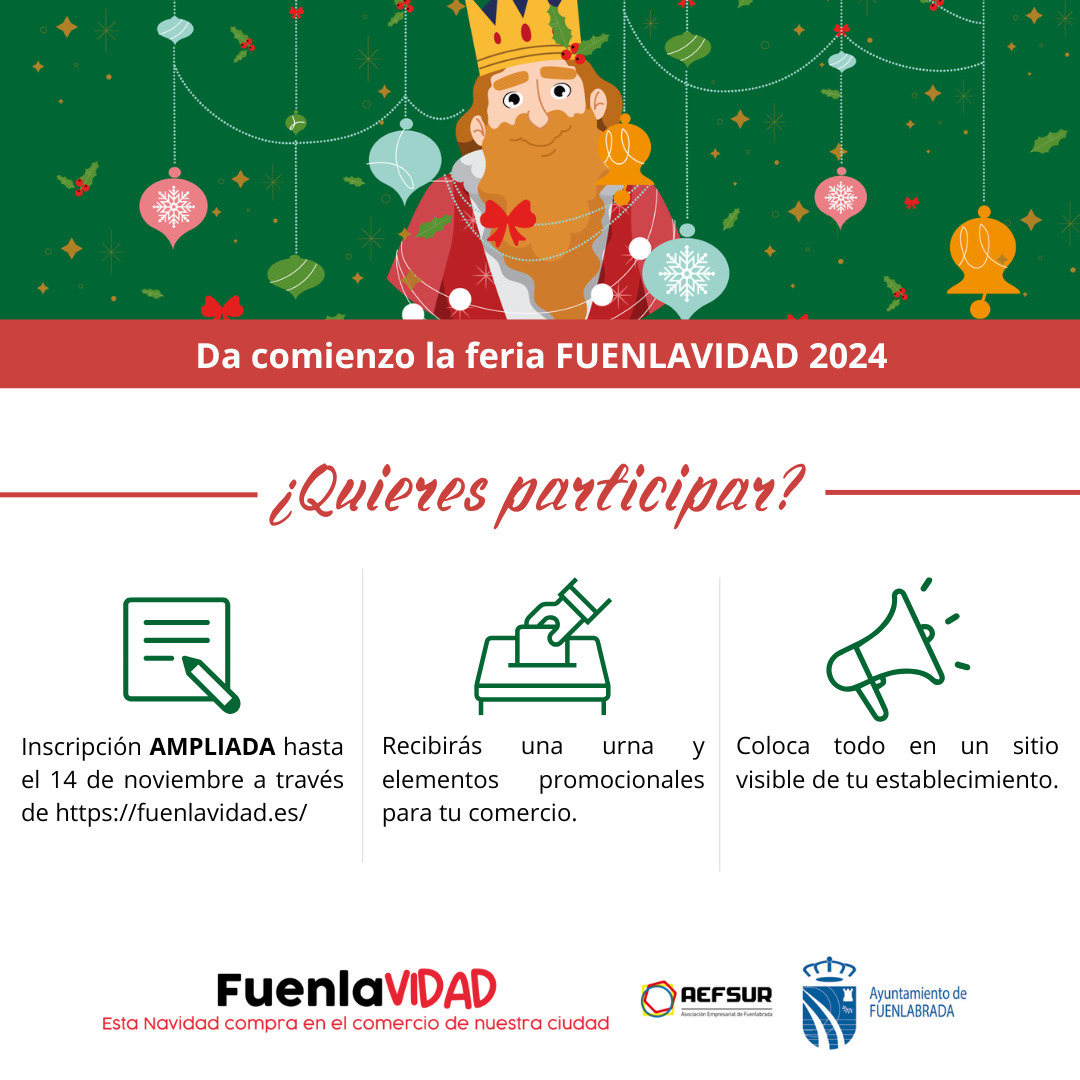 Fuenlavidad 06112024