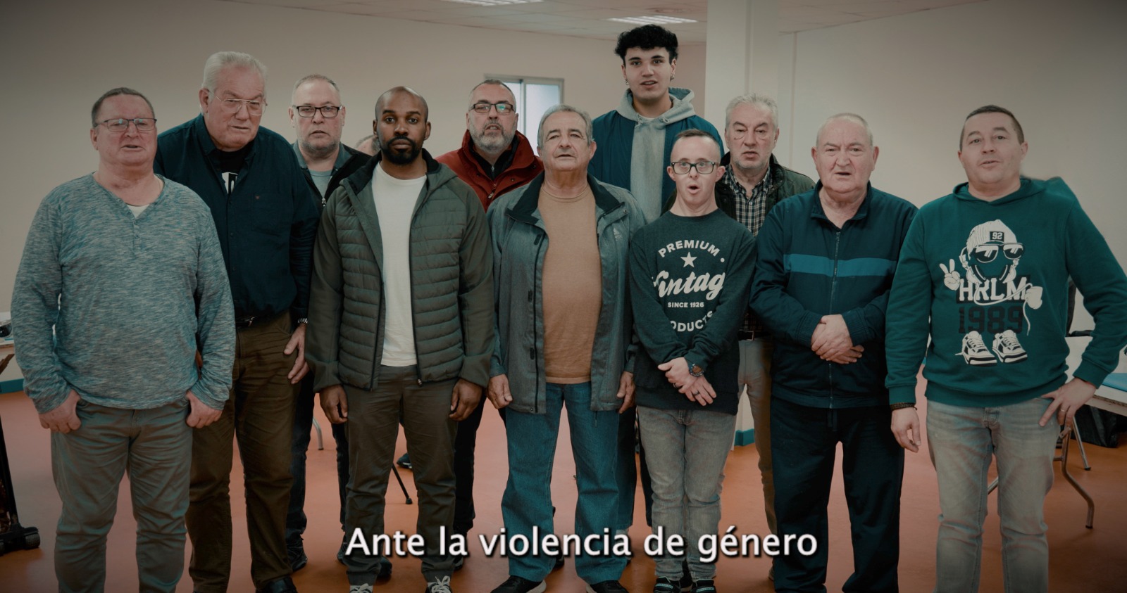 Enlazados 25N 24112023