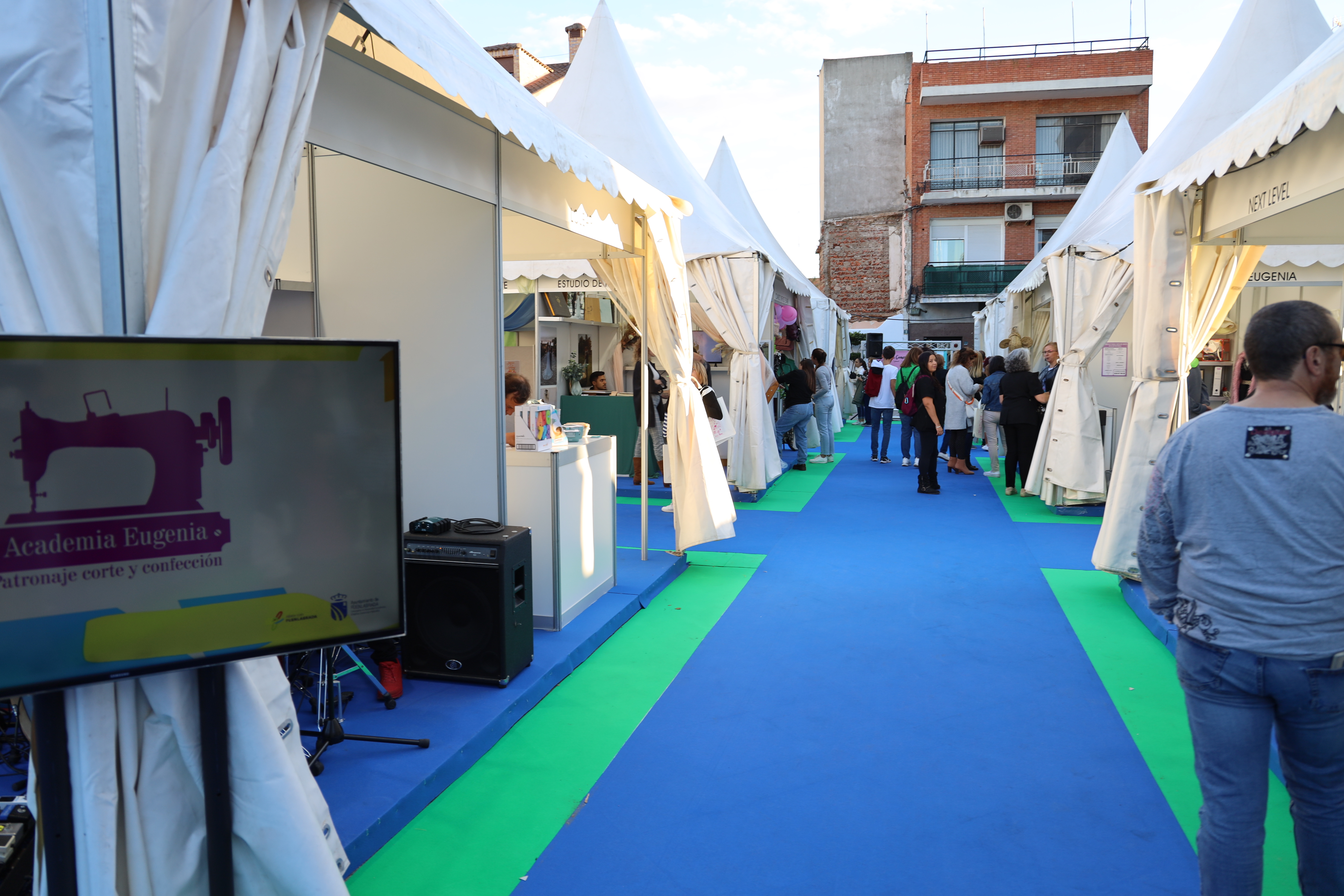 Feria del Comercio 27092023