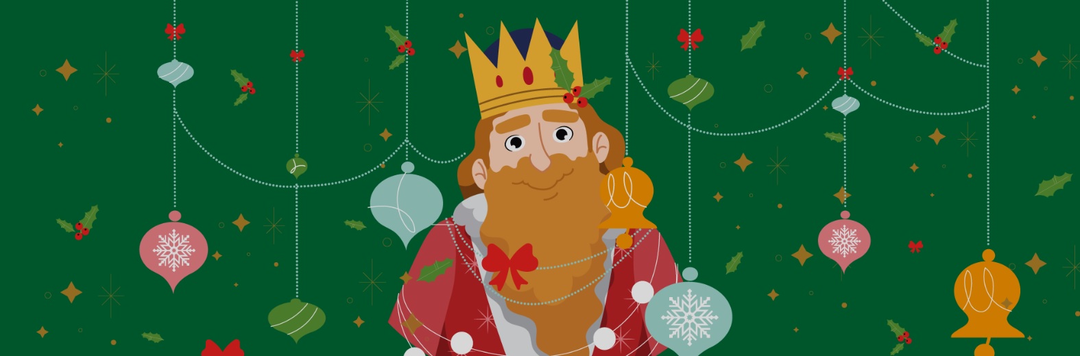 Cartel de la campaña de Fuenlavidad