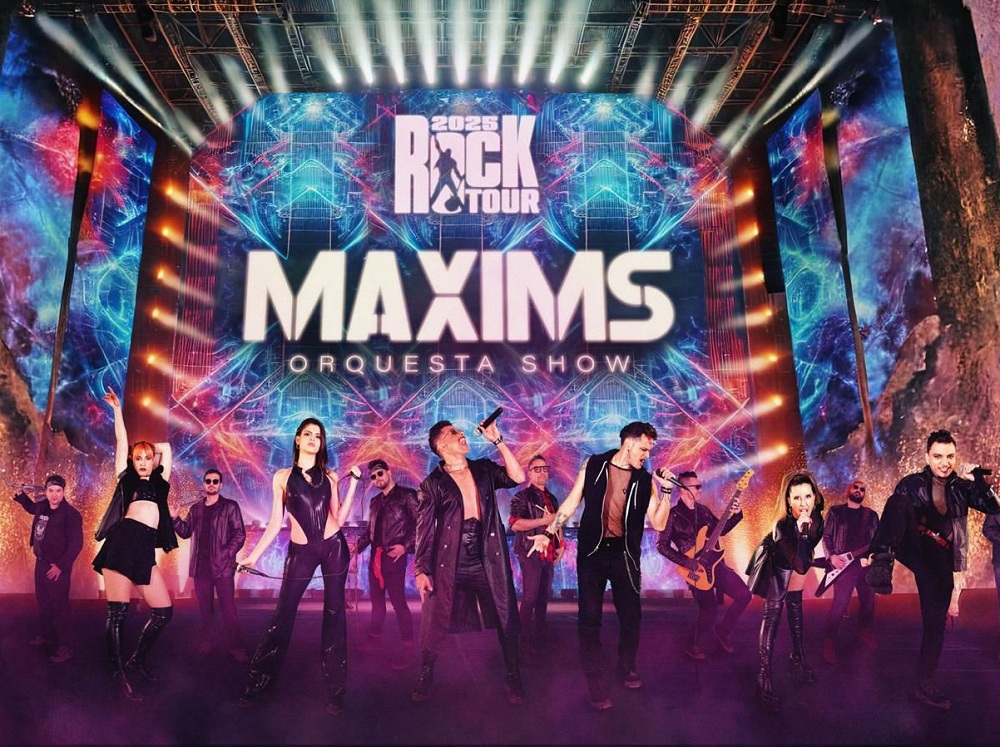Orquesta Maxims