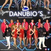 Orquesta Gran Danubio’s Show