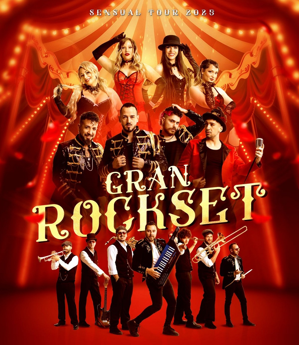 La Gran Rockset