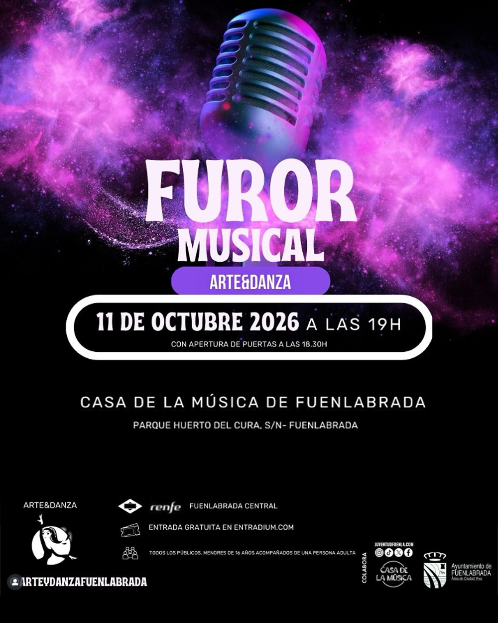 Furor Musical