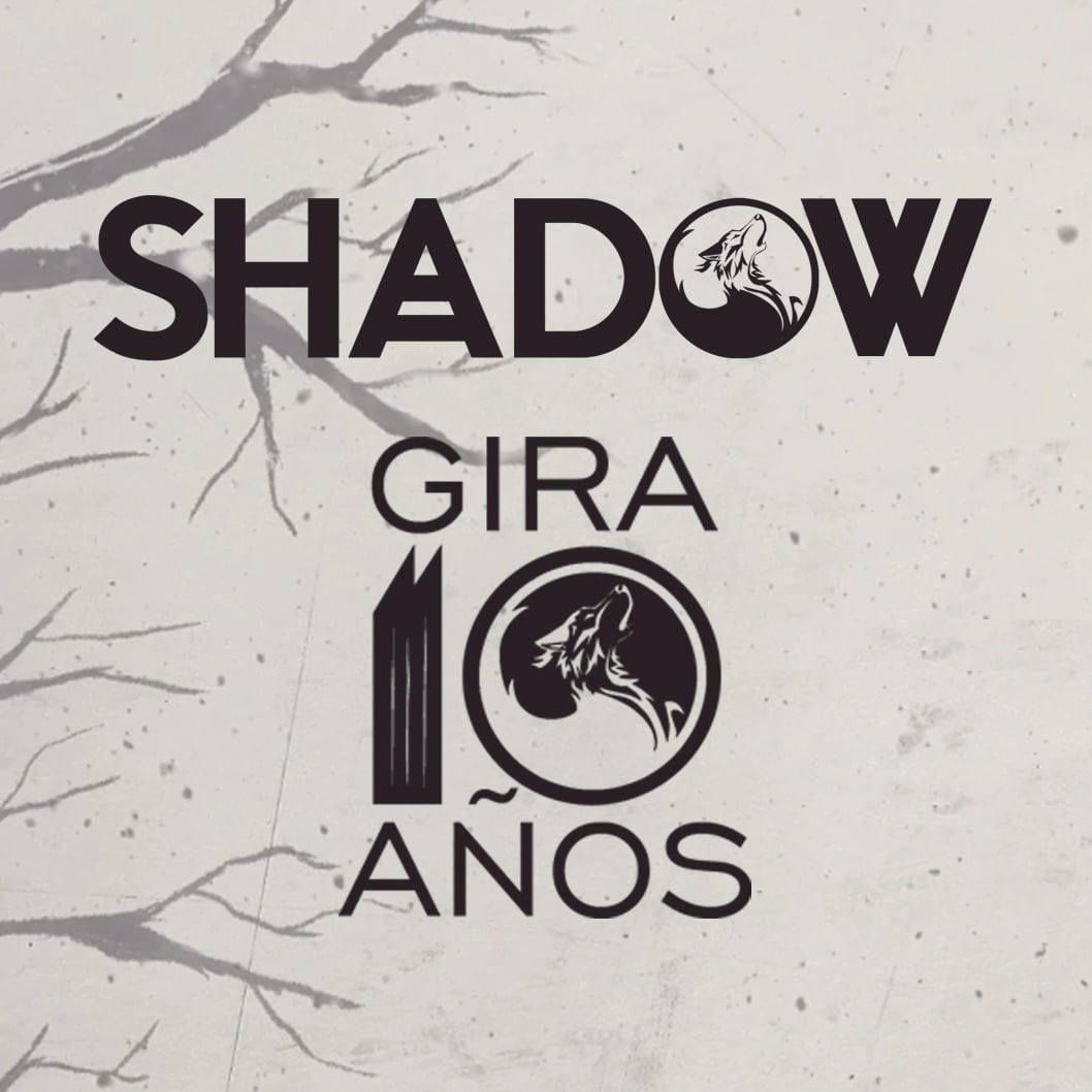 Cartel Orquesta Shadow
